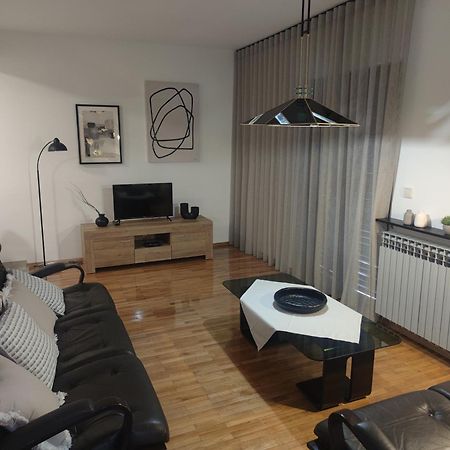 Apartments Valentino Rabac Eksteriør billede